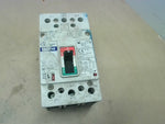 Allen Bradley 140M-H8 30 Amp 3 Pole Circuit Breaker Image