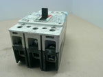  Allen Bradley 140M-H8 30 Amp 3 Pole Circuit Breaker Image