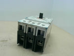 Allen Bradley 140M-H8 30 Amp 3 Pole Circuit Breaker Image