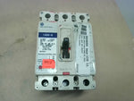  Allen Bradley 140M-I8 50 Amps 3 Pole Circuit Breaker Protector Image