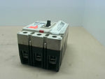  Allen Bradley 140M-I8 50 Amps 3 Pole Circuit Breaker Protector Image