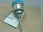  Siemens Pointek CLS200 Pressure Transmitter Level Sensor 7ML550 Image