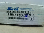  Lovejoy 68514417452 RT15 Tensioner Inch Blue + Image