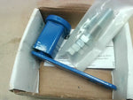  Lovejoy 68514417452 RT15 Tensioner Inch Blue + Image