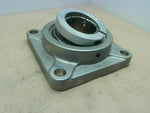  SealMaster CRFS-PN32T RMW 11/16" Bore Four Bolt Flange Bearing Image