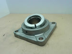  SealMaster CRFS-PN32T RMW 11/16" Bore Four Bolt Flange Bearing Image