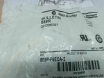  Allen Bradley 889R-F6ECA-2 6-Pin 2M AC Micro Straight QD Cordse Factory Sealed Image