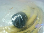  Allen Bradley 889R-F6ECA-2 6-Pin 2M AC Micro Straight QD Cordse Factory Sealed Image