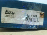  Martin 8S 1-5/8 Quadra-Flex Coupling Flange Factory Sealed Image