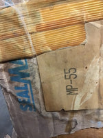  SealMaster MP-55 Bearing Pillow Block Ball Bearing Unit 3-7/16" Image