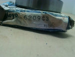  Koyo 6209C3 Deep Groove Ball Bearing Image