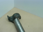  Meritor R607084-R607083 Left Hand Cam Shaft 1.60-10 Image