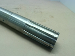  Meritor R607084-R607083 Left Hand Cam Shaft 1.60-10 Image