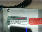  Sensortronics 60048-100L-0108 Load Cell 100 lbs @ 2.115mV/V Image