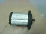  Marzocchi GHP2A-D-50-S1 Gear PumpCW 35.2cc 2320psi 2000rpm Spli Image