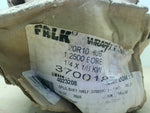  Falk 20R10 Hub 1.2500 Bore 1/4 X 1/8 KW Coupling Image