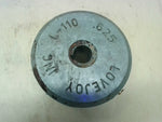  Lovejoy L-110 Jaw Coupling Hub 5/8" Keyed Bore Image