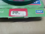  SKF Scotseal Classic 46305 Truck Wheel Seal Image