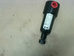  Parker 18UX Housing Element Pneumatic Filter 250 Press 175 Temp Image