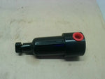  Parker 18UX Housing Element Pneumatic Filter 250 Press 175 Temp Image