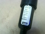  Parker 18UX Housing Element Pneumatic Filter 250 Press 175 Temp Image