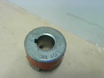  Lovejoy L-075 L-Jaw Coupling Hub 3/4" KW Image