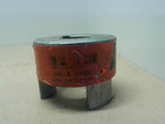  Lovejoy L-075 L-Jaw Coupling Hub 3/4" KW Image