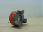  Lovejoy L-075 L-Jaw Coupling Hub 3/4" KW Image