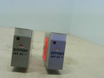  Omron G2R-2-SN(S) Relay 24V 5Amp 8 Pins ( 2 Pcs) Image