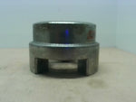  Lovejoy 12296 L190 Shaft Coupling Hub 1 1/2 Bore Image