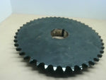  Martin 80BTB45 2517 15" Sprocket With 1" Pitch Image