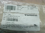  Turck TP-206A-CF-H1141-L150 Thermowell Probe Factory Sealed Image