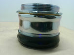  Eaton Crouse-Hinds 659 RT EMT Compression Connector Raintight Image