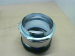  Eaton Crouse-Hinds 659 RT EMT Compression Connector Raintight Image