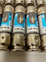  Littelfuse FLNR60ID 60A Class RK5 Indicator Fuse 250V (10PCS) 6 Image