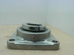  Seal Master CRFS-PN32T RMW 10/16" Bore Four Bolt Flange Ball Be Image