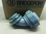  Bridgeport 472-NMLT 90 Degree Liquid Tight Connector (5 Pcs) Image