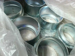  Bridgeport 238 3-1/2" Steel EMT/IMC/RGD Connector (6 Pcs) Image