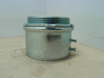  Bridgeport 238 3-1/2" Steel EMT/IMC/RGD Connector (6 Pcs) Image