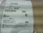  Burndy YA272TC38 (4 PCS) 3/0 AWG 2-Hole Lug Compression Connect Image