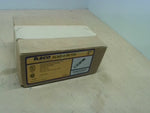  ILSCO ALND-2-38-134 (10 PCS)  #2AWG Aluminum Compression Connec Factory Sealed Image