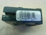  Connecticut Electric UBI-TB120 Type TB Circuit Breaker 1 Pole 1 Image