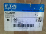  Eaton Crouse-Hinds RAC250HD (10 Pcs)  2-1/2" Right Angle Condui Image