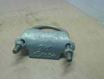  Eaton Crouse-Hinds RAC250HD (10 Pcs)  2-1/2" Right Angle Condui Image