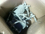  Eaton Crouse-Hinds RAC250HD (10 Pcs)  2-1/2" Right Angle Condui Image
