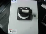 Eaton Bussmann ER01-030CC3PB Enclosed Fused Disconnect 3-Pole 3 Image