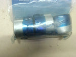  Moeller Precision Tool MDO038-030 P=24.32 W=16.32 D6 Die Button Factory Sealed Image