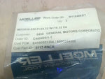  Moeller Precision Tool MDO038-030 P=24.32 W=16.32 D6 Die Button Factory Sealed Image