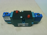  MAC 82A-MC-000-DFFP-1DL= Solenoid Valve 150 PSI Image