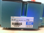  MAC 82A-MC-000-DFFP-1DL= Solenoid Valve 150 PSI Image